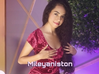 Mileyaniston