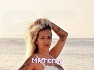 Milfhorny