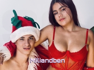 Miliandben