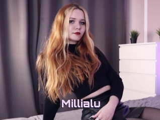 Millialu