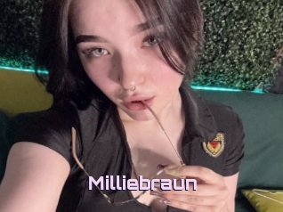 Milliebraun