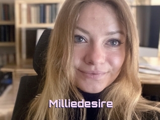 Milliedesire