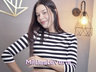 Milliestevens