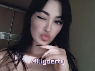 Millyderty