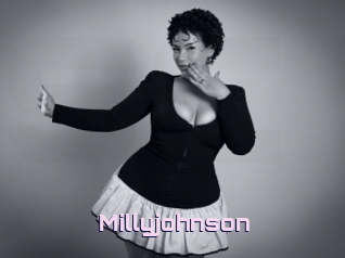 Millyjohnson