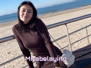 Mirabelaying