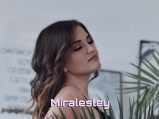 Miralesley