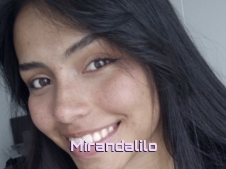 Mirandalilo