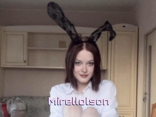 Mirellolson