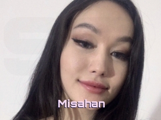 Misahan