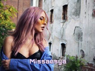 Missaesya