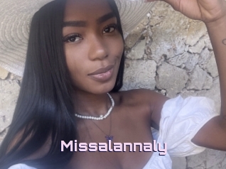 Missalannaly