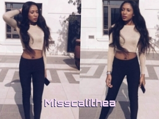 Misscalithea