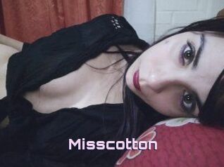 Misscotton