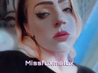 Missfuxmelux