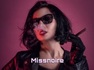 Missnoire