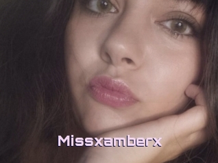 Missxamberx