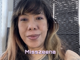 Misszeena
