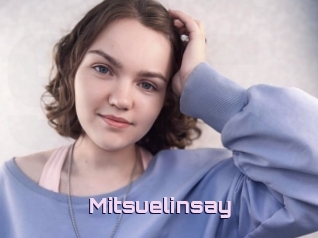 Mitsuelinsay