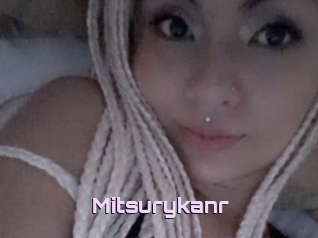 Mitsurykanr