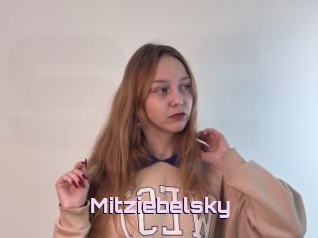 Mitziebelsky