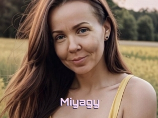 Miyagy