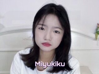 Miyukiku