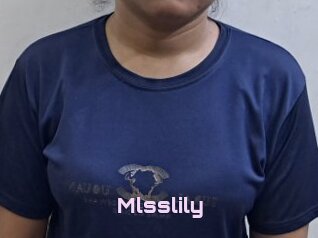 Mlsslily