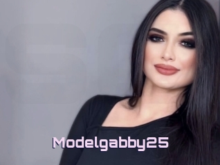 Modelgabby25