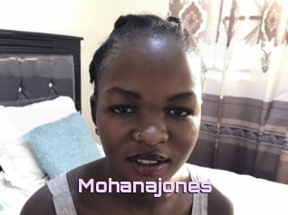 Mohanajones