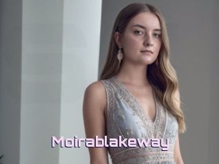 Moirablakeway
