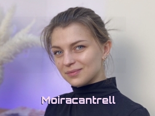 Moiracantrell