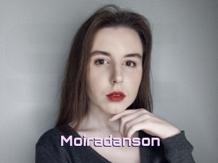 Moiradanson