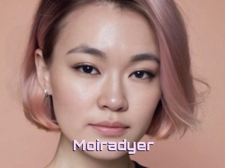 Moiradyer