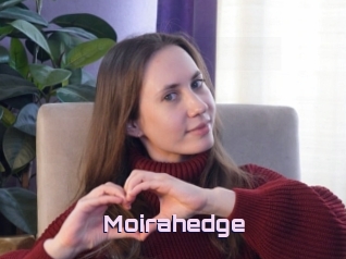 Moirahedge