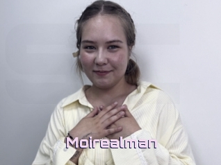 Moirealman