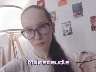 Moirecaudle
