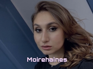 Moirehaines