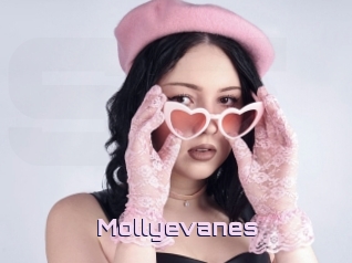 Mollyevanes