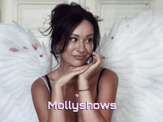 Mollyshows