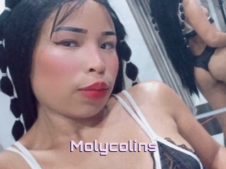 Molycolins