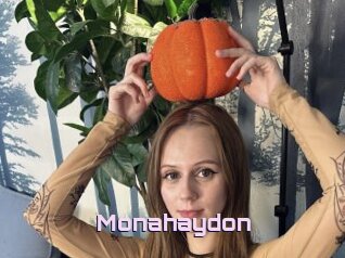 Monahaydon