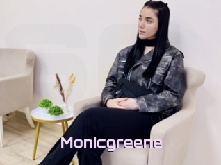 Monicgreene
