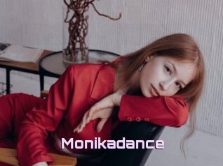 Monikadance