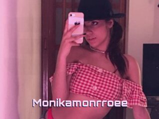 Monikamonrroee