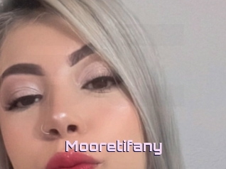 Mooretifany