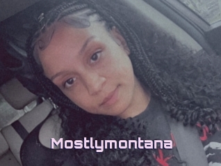 Mostlymontana