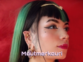Moutmerkouri