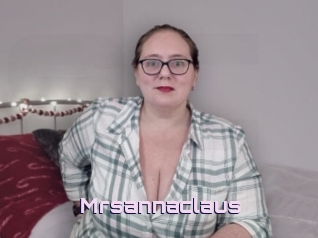 Mrsannaclaus