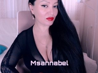 Msannabel